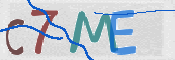 CAPTCHA-billede