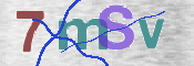 CAPTCHA-billede