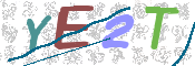CAPTCHA-billede