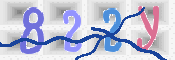 CAPTCHA-billede