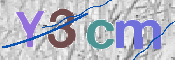 CAPTCHA-billede