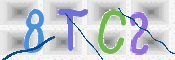 CAPTCHA-billede