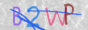 CAPTCHA-billede