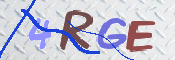 CAPTCHA-billede