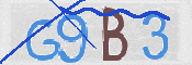 CAPTCHA-billede
