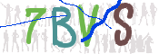 CAPTCHA-billede