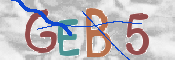 CAPTCHA-billede