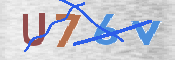 CAPTCHA-billede