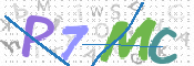CAPTCHA-billede