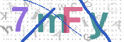 CAPTCHA-billede