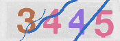 CAPTCHA-billede