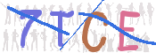 CAPTCHA-billede