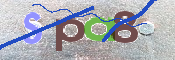 CAPTCHA-billede