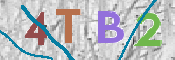 CAPTCHA-billede