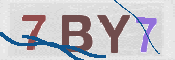 CAPTCHA-billede