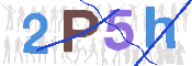 CAPTCHA-billede