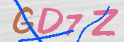 CAPTCHA-billede