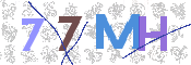 CAPTCHA-billede