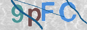 CAPTCHA-billede