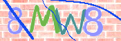 CAPTCHA-billede