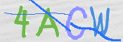 CAPTCHA-billede