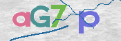 CAPTCHA-billede