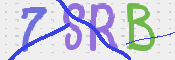CAPTCHA-billede