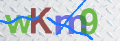CAPTCHA-billede
