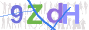CAPTCHA-billede