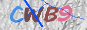 CAPTCHA-billede