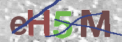 CAPTCHA-billede