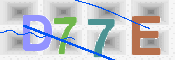 CAPTCHA-billede