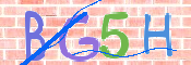 CAPTCHA-billede