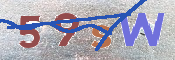 CAPTCHA-billede