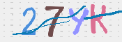 CAPTCHA-billede