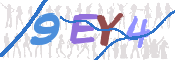 CAPTCHA-billede
