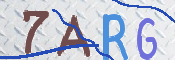 CAPTCHA-billede