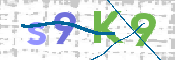CAPTCHA-billede