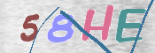 CAPTCHA-billede
