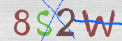 CAPTCHA-billede