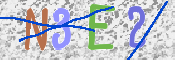 CAPTCHA-billede