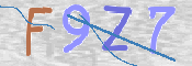 CAPTCHA-billede