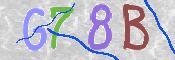 CAPTCHA-billede