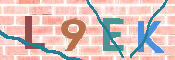 CAPTCHA-billede