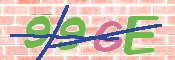 CAPTCHA-billede