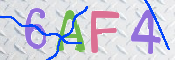 CAPTCHA-billede