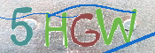 CAPTCHA-billede