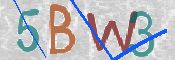 CAPTCHA-billede