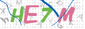 CAPTCHA-billede