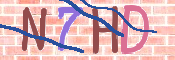 CAPTCHA-billede